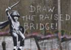 Banksy-street-art-Draw-the-raised-Bridge-Hull-uk-1